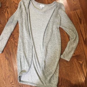 Old navy cardigan